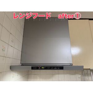 レンジフード