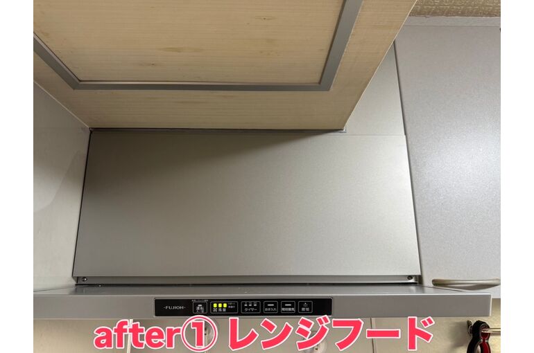 レンジフード