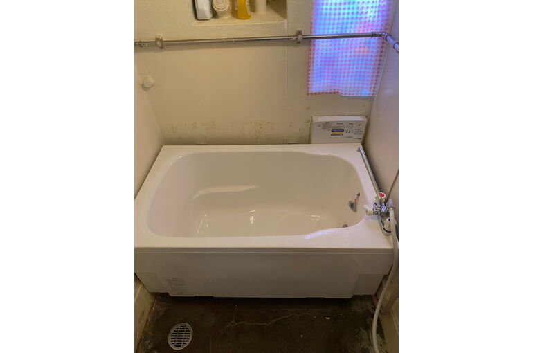給湯器