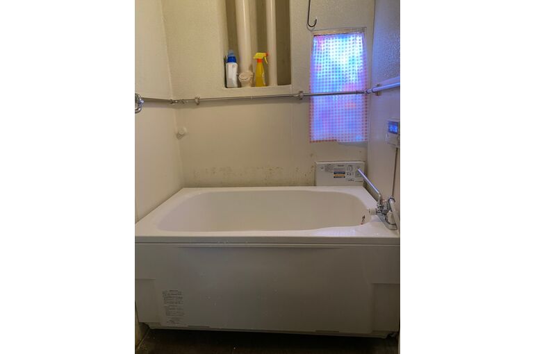 給湯器