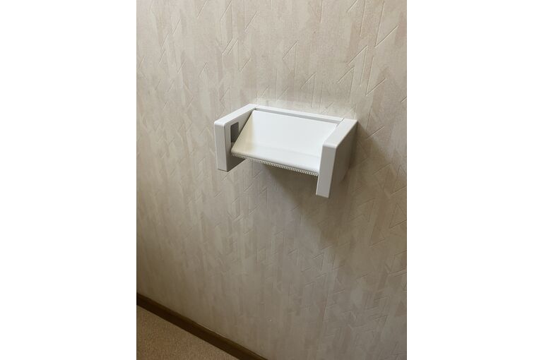 紙巻器