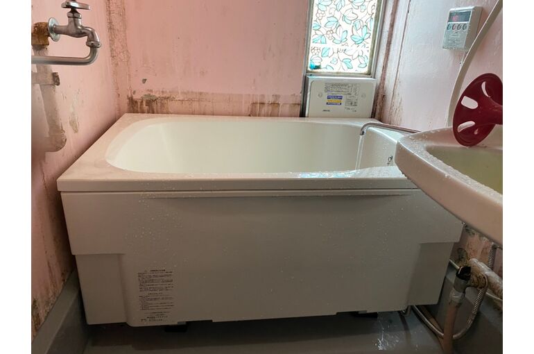 給湯器