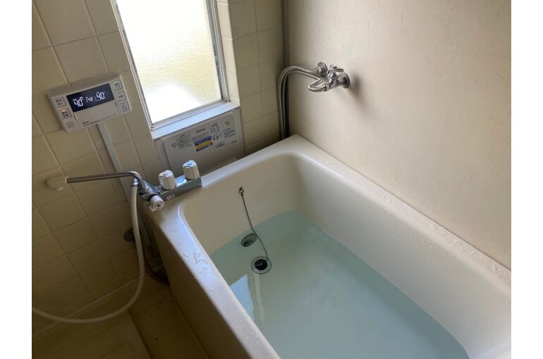 給湯器