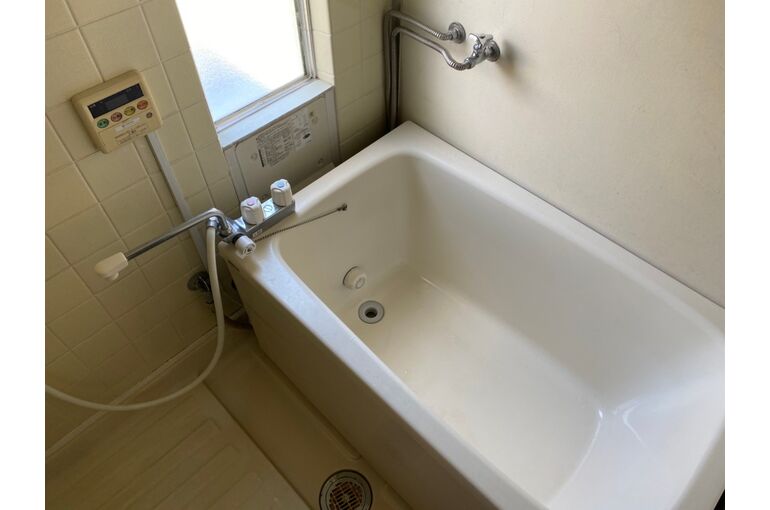 給湯器