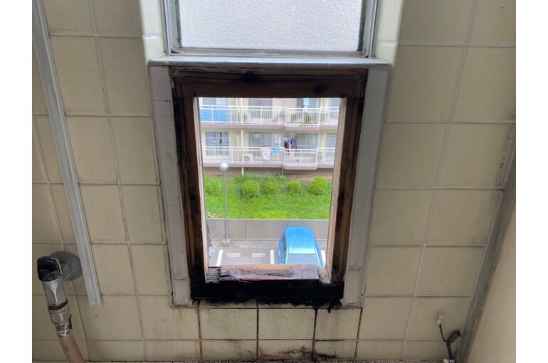 給湯器