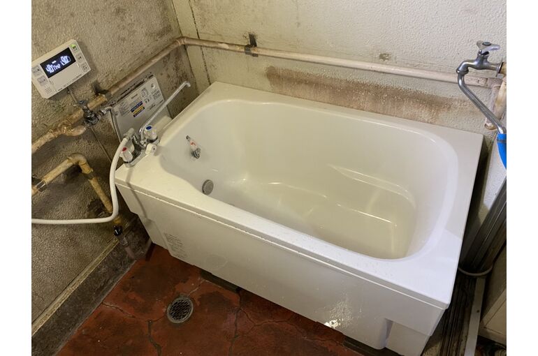 給湯器