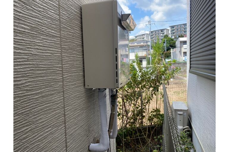 給湯器