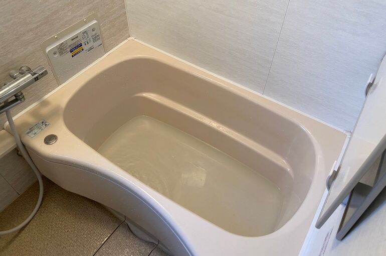 給湯器