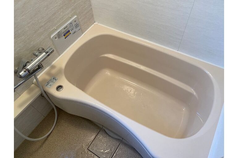 浴槽
