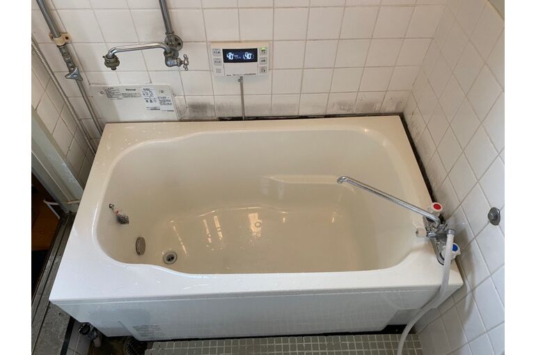 給湯器