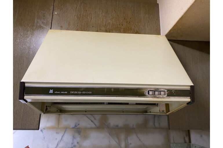 レンジフード