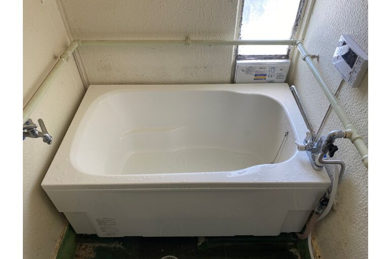 給湯器