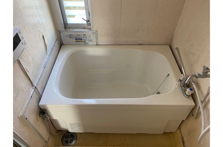 給湯器