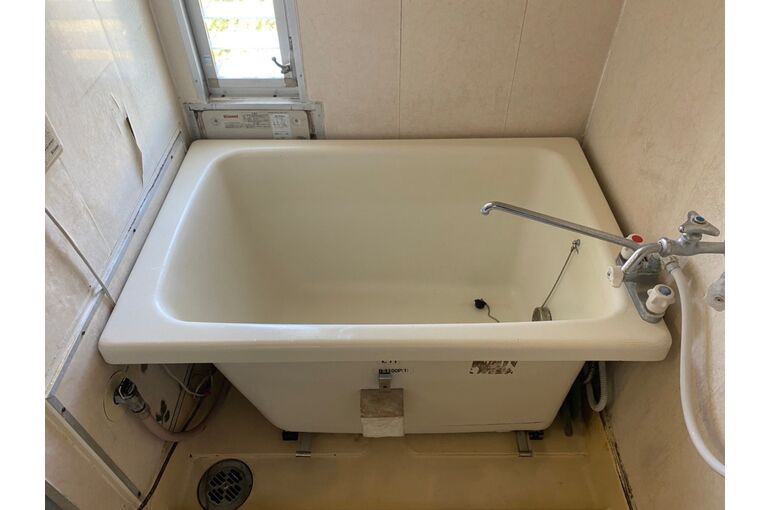 給湯器