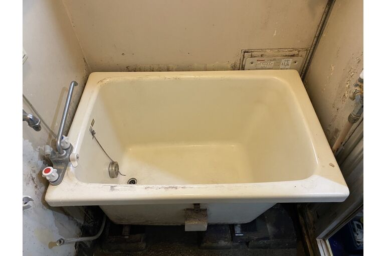 給湯器