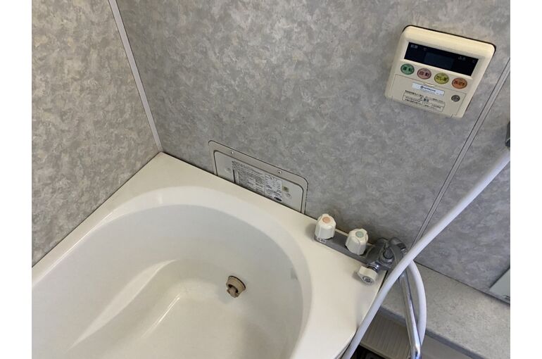 給湯器