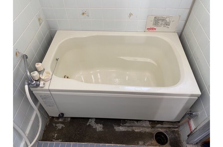 給湯器
