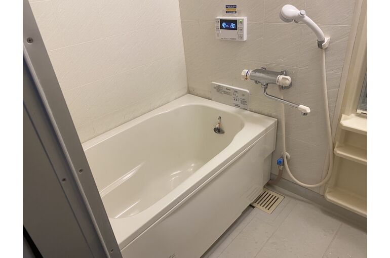 給湯器