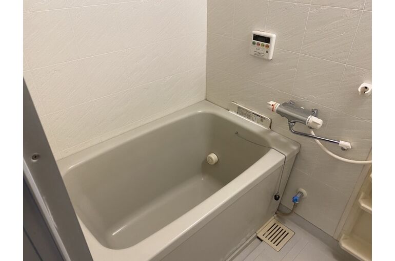 給湯器