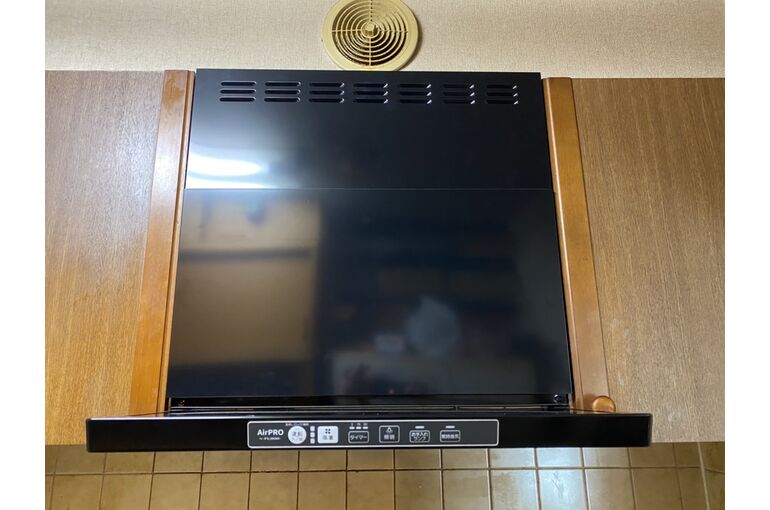 レンジフード