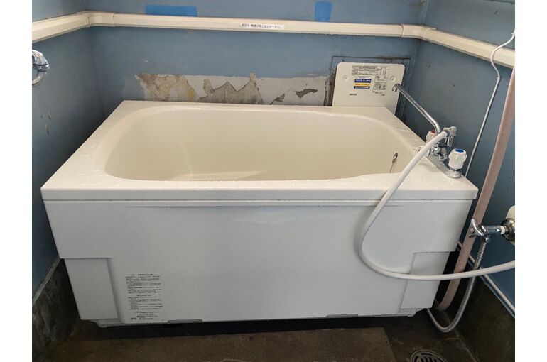 給湯器