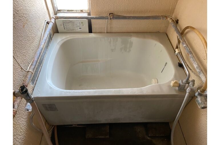 給湯器