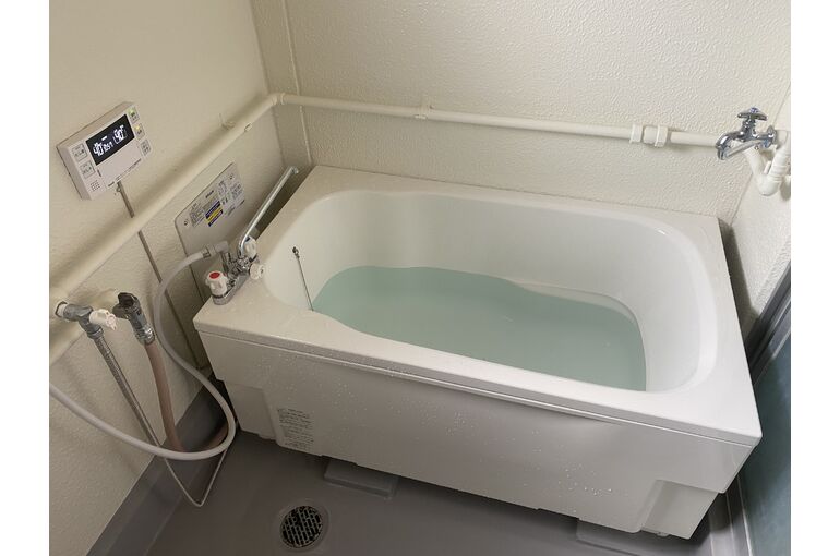 給湯器