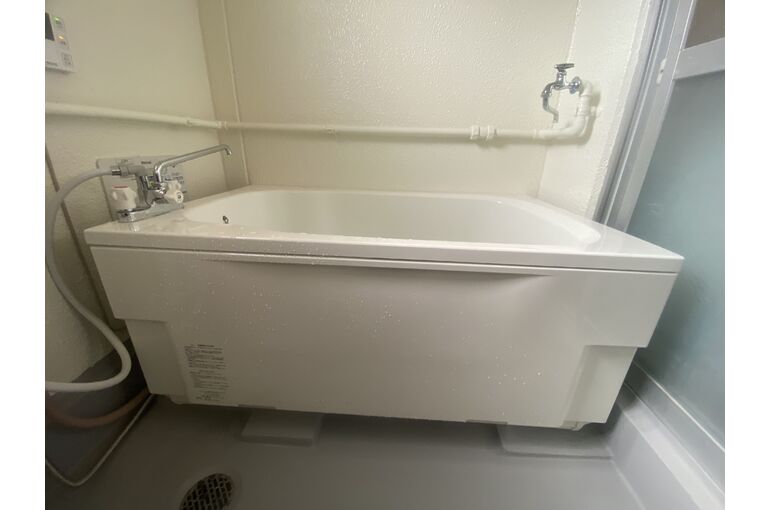 給湯器