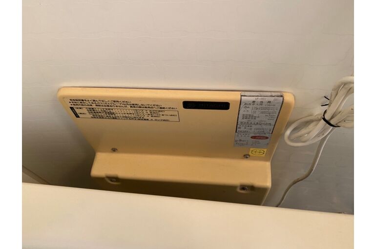 給湯器
