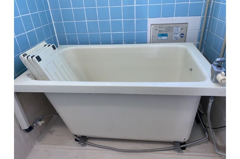 給湯器