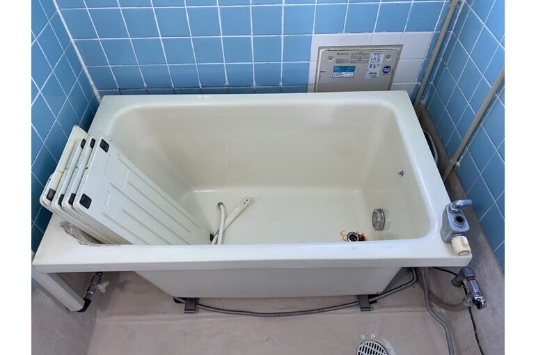 給湯器