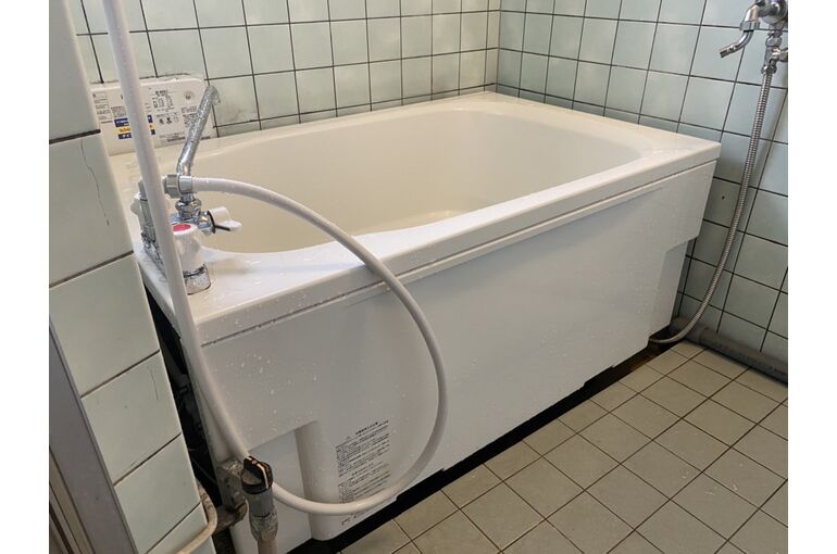 給湯器