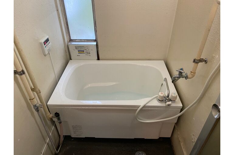 給湯器
