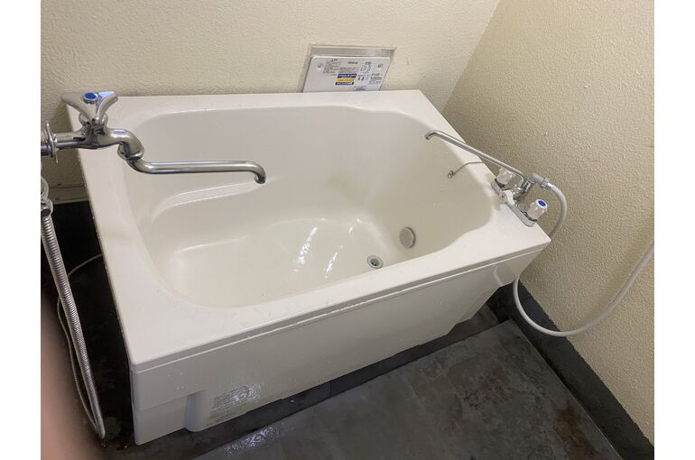 給湯器
