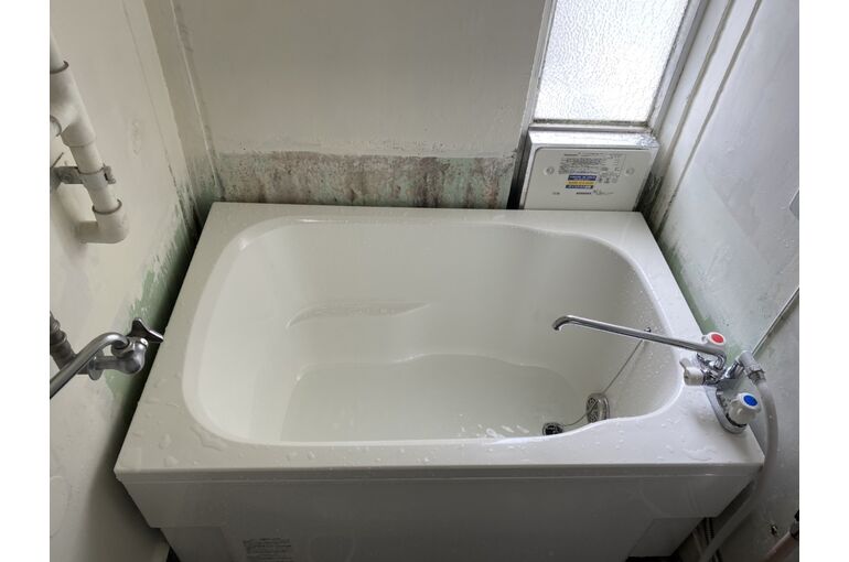 給湯器