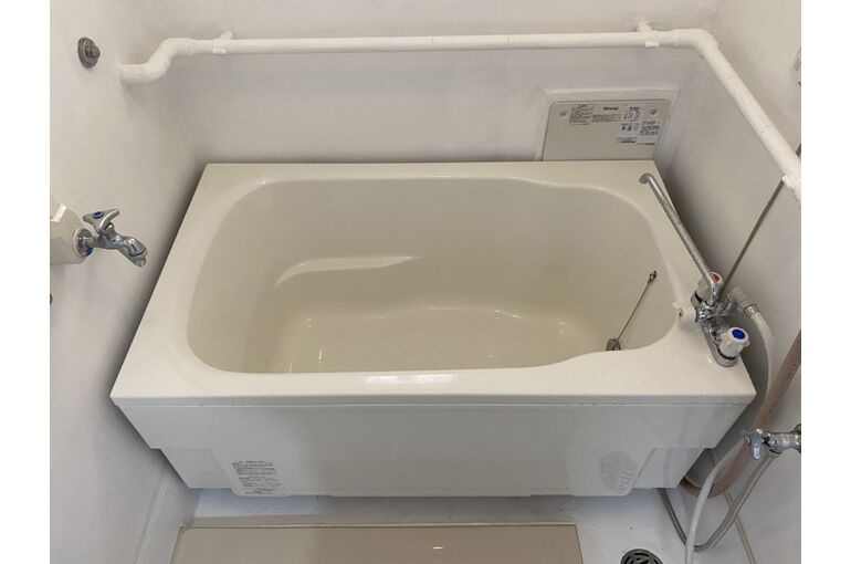 浴槽