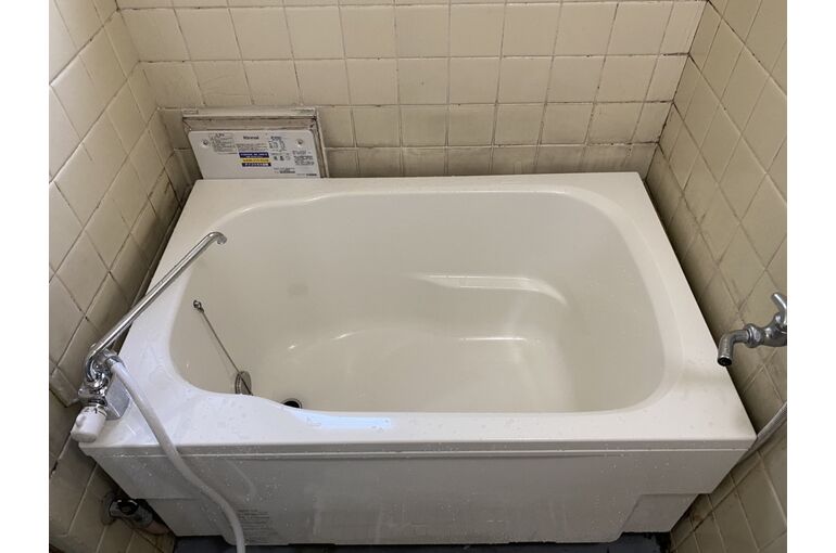 給湯器