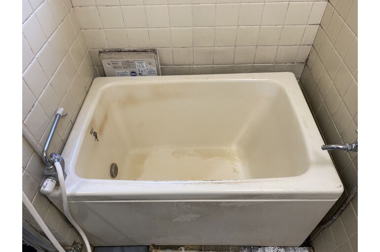 給湯器