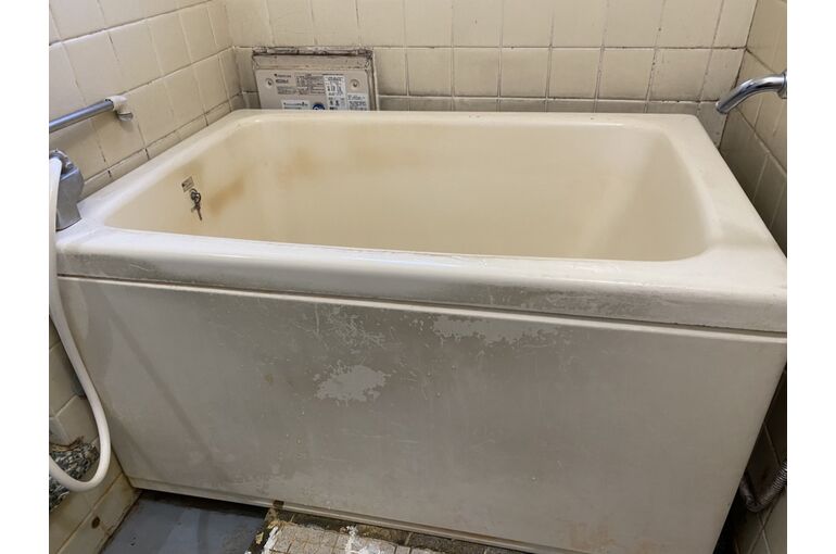 給湯器