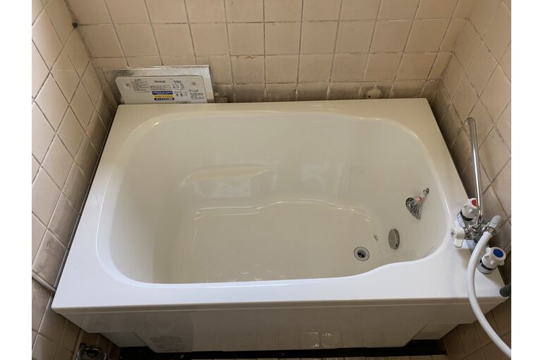 給湯器