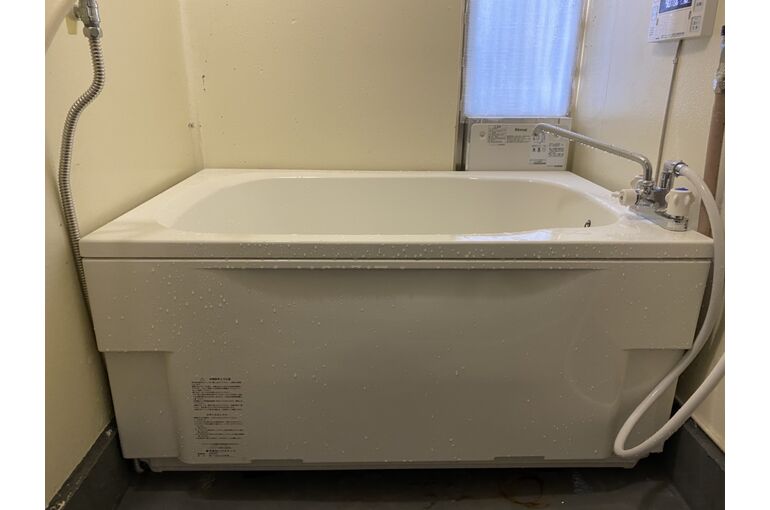 給湯器