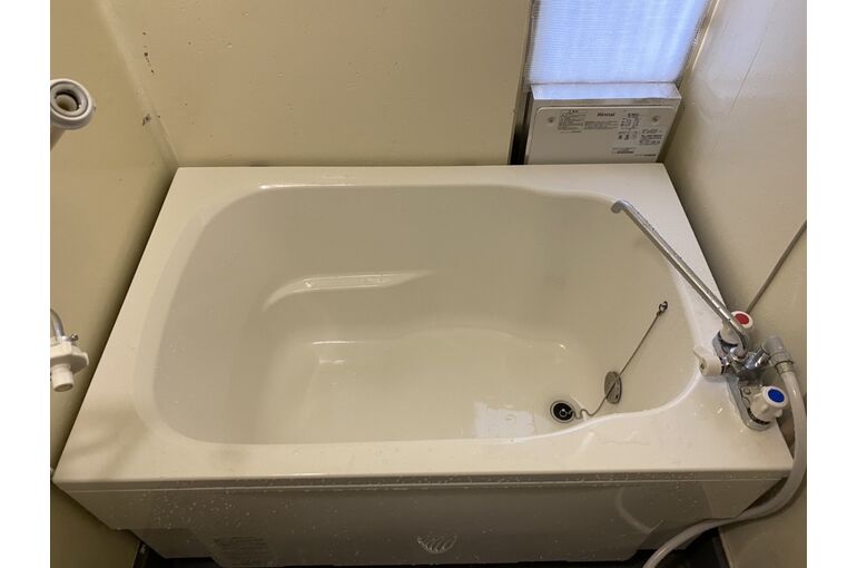 浴槽