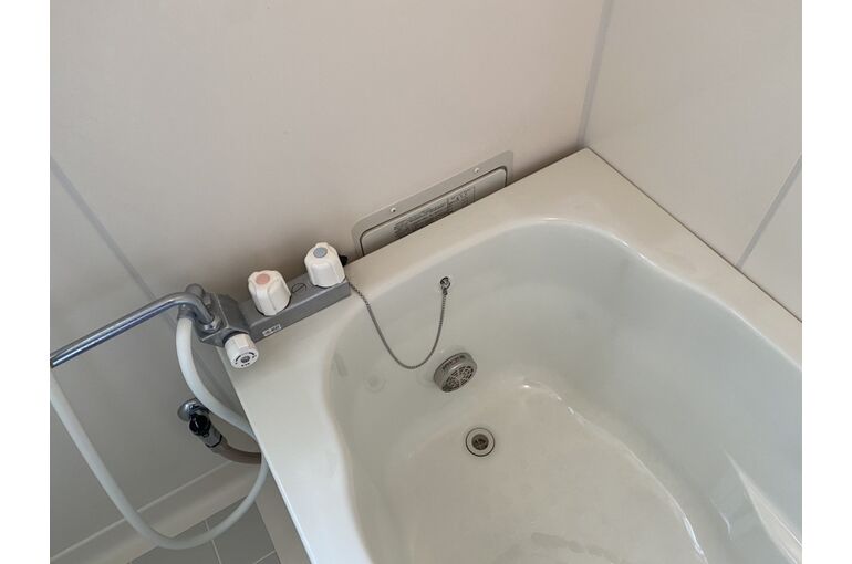 給湯器
