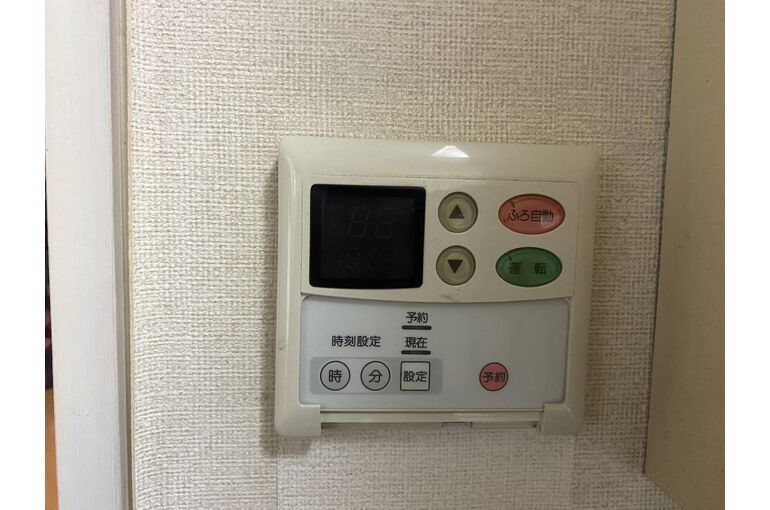 リモコン
