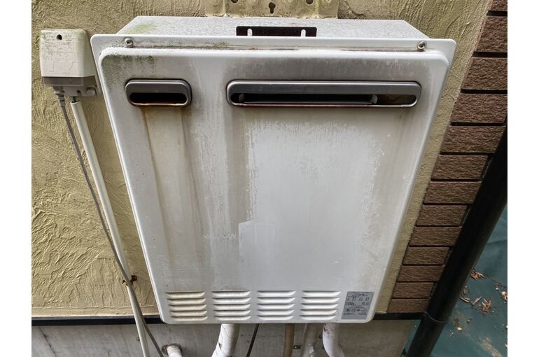 給湯器
