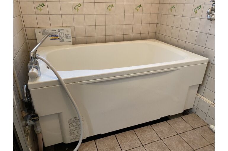 給湯器