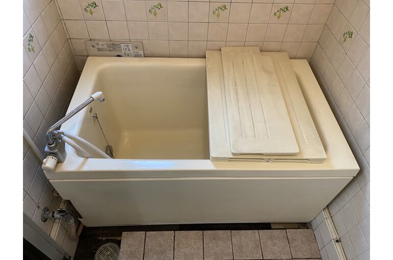 給湯器