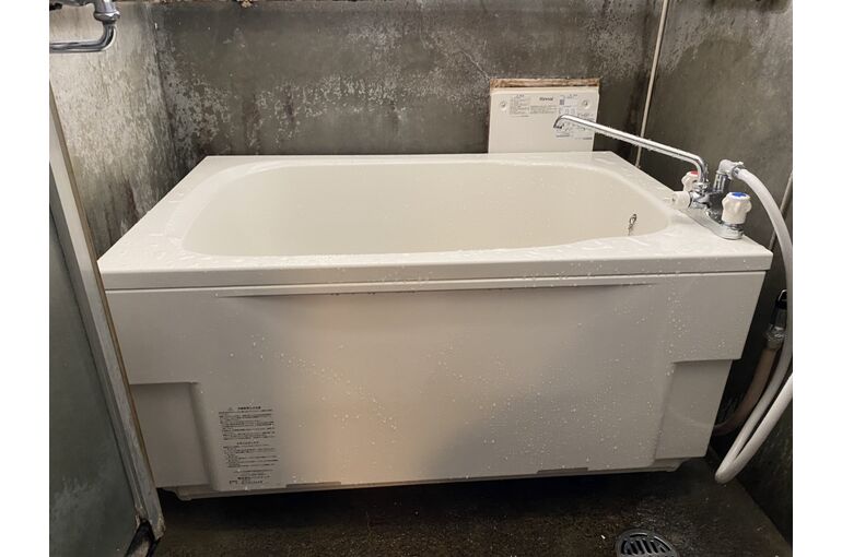 給湯器