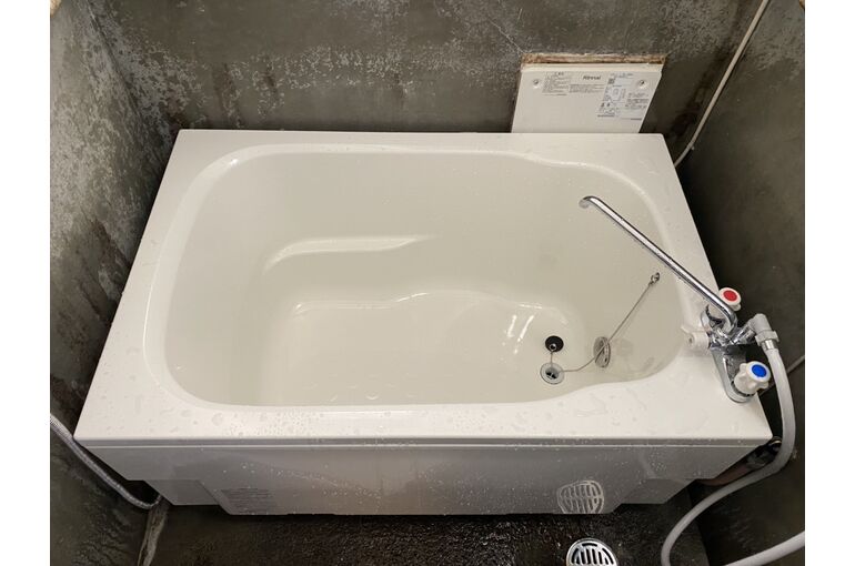 浴槽