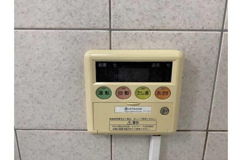 給湯器